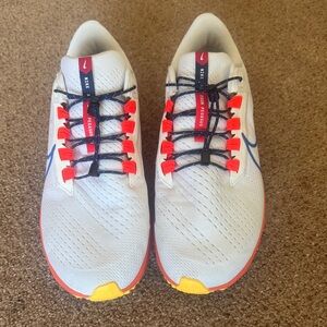 Nike Air Zoom Pegasus 38 Men’s Sneakers